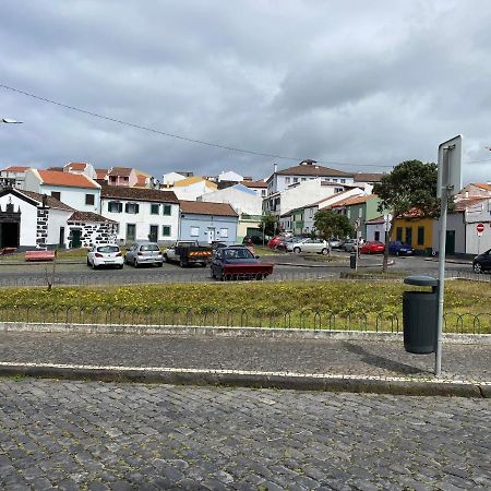 Casa Das Ondas Ribeira Grande Exterior photo